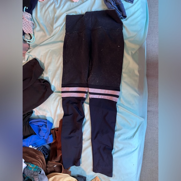 Women’s leggings - Picture 2 of 4